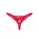 Obsessive Lacelove thong XS/S Obsessive Lacelove thong XS/S