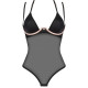 Obsessive Selinne teddy XS/S Obsessive Selinne teddy XS/S
