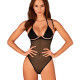 Obsessive Selinne teddy XS/S Obsessive Selinne teddy XS/S