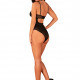 Obsessive Selinne teddy XS/S Obsessive Selinne teddy XS/S