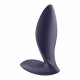 Анальна смарт-пробка з вібрацією Satisfyer Power Plug, дуже потужна Анальна смарт-пробка з вібрацією Satisfyer Power Plug, дуже потужна