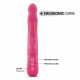 Вібратор-кролик Dorcel Baby Rabbit Magenta 2.0 з перлинним масажем і головкою, що обертається Вібратор-кролик Dorcel Baby Rabbit Magenta 2.0 з перлинним масажем і головкою, що обертається