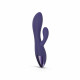 Вібратор-кролик Love To Love FUNKY BUNNY - MIDNIGHT INDIGO Вібратор-кролик Love To Love FUNKY BUNNY - MIDNIGHT INDIGO