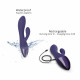 Вібратор-кролик Love To Love FUNKY BUNNY - MIDNIGHT INDIGO Вібратор-кролик Love To Love FUNKY BUNNY - MIDNIGHT INDIGO