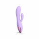 Вібратор-кролик Love To Love FUNKY BUNNY - VIVA MAUVE Вібратор-кролик Love To Love FUNKY BUNNY - VIVA MAUVE