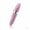 Шикарна віброкуля LELO Mia 2 Petal Pink, 6 режимів, потужні вібрації, водонепроникна
