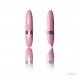 Шикарна віброкуля LELO Mia 2 Petal Pink, 6 режимів, потужні вібрації, водонепроникна Шикарна віброкуля LELO Mia 2 Petal Pink, 6 режимів, потужні вібрації, водонепроникна