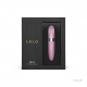 Шикарна віброкуля LELO Mia 2 Petal Pink, 6 режимів, потужні вібрації, водонепроникна Шикарна віброкуля LELO Mia 2 Petal Pink, 6 режимів, потужні вібрації, водонепроникна