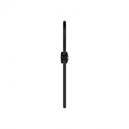 Ерекційне кільце Nexus FORGE Single Adjustable Lasso - Black Ерекційне кільце Nexus FORGE Single Adjustable Lasso - Black