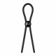 Ерекційне кільце Nexus FORGE Single Adjustable Lasso - Black Ерекційне кільце Nexus FORGE Single Adjustable Lasso - Black