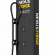 Ерекційне кільце Nexus FORGE Double Adjustable Lasso - Black Ерекційне кільце Nexus FORGE Double Adjustable Lasso - Black