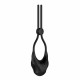 Ерекційне кільце Nexus FORGE Vibrating Adjustable Lasso - Black Ерекційне кільце Nexus FORGE Vibrating Adjustable Lasso - Black