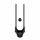 Ерекційне кільце Nexus FORGE Vibrating Adjustable Lasso - Black Ерекційне кільце Nexus FORGE Vibrating Adjustable Lasso - Black