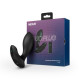 Анальна пробка Nexus DUO Remote Control Beginner Butt Plug Small - Black Анальна пробка Nexus DUO Remote Control Beginner Butt Plug Small - Black