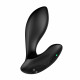 Анальна пробка Nexus DUO Remote Control Beginner Butt Plug Small - Black Анальна пробка Nexus DUO Remote Control Beginner Butt Plug Small - Black