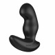 Масажер простати Nexus RIDE EXTREME Dual Motor Remote Control Prostate Vibrator - Black Масажер простати Nexus RIDE EXTREME Dual Motor Remote Control Prostate Vibrator - Black