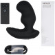 Масажер простати Nexus RIDE EXTREME Dual Motor Remote Control Prostate Vibrator - Black Масажер простати Nexus RIDE EXTREME Dual Motor Remote Control Prostate Vibrator - Black
