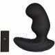 Масажер простати Nexus RIDE EXTREME Dual Motor Remote Control Prostate Vibrator - Black Масажер простати Nexus RIDE EXTREME Dual Motor Remote Control Prostate Vibrator - Black