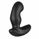 Масажер простати Nexus RIDE EXTREME Dual Motor Remote Control Prostate Vibrator - Black Масажер простати Nexus RIDE EXTREME Dual Motor Remote Control Prostate Vibrator - Black