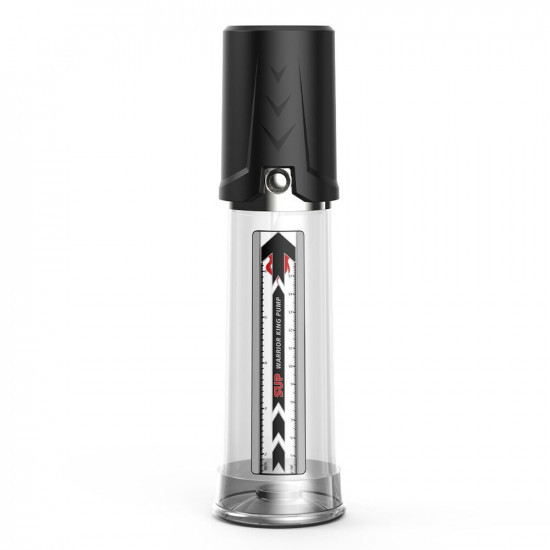 Вакуумна помпа Men Powerup - SUP Warrior King Pump Вакуумна помпа Men Powerup - SUP Warrior King Pump