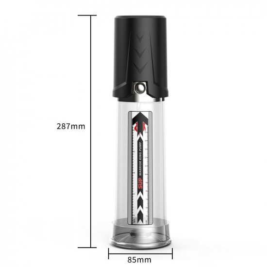 Вакуумна помпа Men Powerup - SUP Warrior King Pump Вакуумна помпа Men Powerup - SUP Warrior King Pump