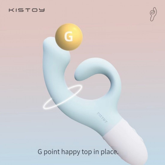 Вібратор-кролик KISTOY Big G Вібратор-кролик KISTOY Big G