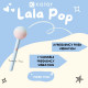Вібратор KISTOY Lala Pop Вібратор KISTOY Lala Pop