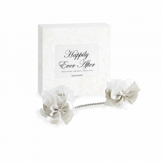 Набір Bijoux Indiscrets - Happily Ever After - WHITE LABEL Набір Bijoux Indiscrets - Happily Ever After - WHITE LABEL