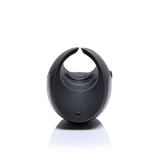 Мастурбатор Hot Octopuss PULSE SOLO Essential, пульсація, використання без рук Мастурбатор Hot Octopuss PULSE SOLO Essential, пульсація, використання без рук