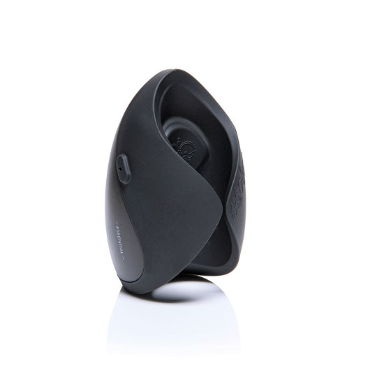 Мастурбатор Hot Octopuss PULSE SOLO Essential, пульсація, використання без рук Мастурбатор Hot Octopuss PULSE SOLO Essential, пульсація, використання без рук