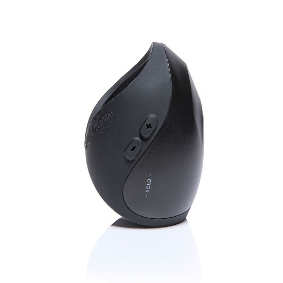 Мастурбатор Hot Octopuss PULSE SOLO Essential, пульсація, використання без рук Мастурбатор Hot Octopuss PULSE SOLO Essential, пульсація, використання без рук