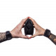 Мастурбатор Hot Octopuss PULSE DUO LUX, пульсація, використання без рук, підходить для пар, 2 пульти Мастурбатор Hot Octopuss PULSE DUO LUX, пульсація, використання без рук, підходить для пар, 2 пульти