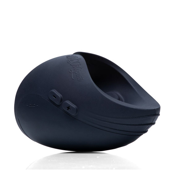 Мастурбатор Hot Octopuss PULSE DUO LUX, пульсація, використання без рук, підходить для пар, 2 пульти Мастурбатор Hot Octopuss PULSE DUO LUX, пульсація, використання без рук, підходить для пар, 2 пульти