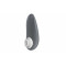Вакуумний кліторальний стимулятор Womanizer Starlet 3 GREY