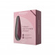Вакуумный клиторальный стимулятор Womanizer Classic 2 - Bordeaux, 10 режимов, функция Afterglow