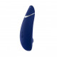 Вакуумный клиторальный стимулятор Womanizer Premium 2 - Blueberry, функции Autopilot и Smart Silence