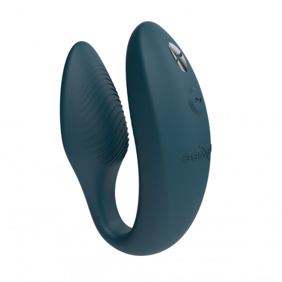 Вібратор We-Vibe SYNC 2 Green Velvet Вібратор We-Vibe SYNC 2 Green Velvet