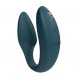 Вібратор We-Vibe SYNC 2 Green Velvet Вібратор We-Vibe SYNC 2 Green Velvet