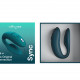 Вібратор We-Vibe SYNC 2 Green Velvet Вібратор We-Vibe SYNC 2 Green Velvet