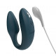 Вібратор We-Vibe SYNC 2 Green Velvet Вібратор We-Vibe SYNC 2 Green Velvet