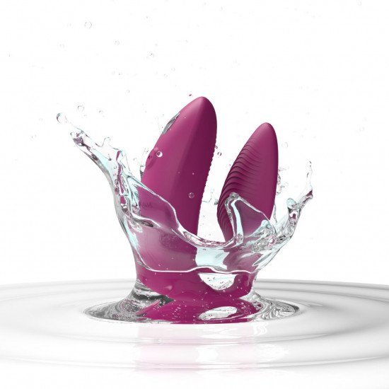 Вібратор We-Vibe SYNC 2 Rose Вібратор We-Vibe SYNC 2 Rose