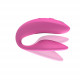 Вібратор We-Vibe SYNC 2 Rose Вібратор We-Vibe SYNC 2 Rose