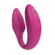 Вібратор We-Vibe SYNC 2 Rose Вібратор We-Vibe SYNC 2 Rose
