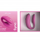 Вібратор We-Vibe SYNC 2 Rose Вібратор We-Vibe SYNC 2 Rose