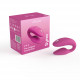 Вібратор We-Vibe SYNC 2 Rose Вібратор We-Vibe SYNC 2 Rose
