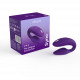 Вібратор We-Vibe SYNC 2 Purple Вібратор We-Vibe SYNC 2 Purple