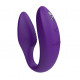 Вібратор We-Vibe SYNC 2 Purple Вібратор We-Vibe SYNC 2 Purple
