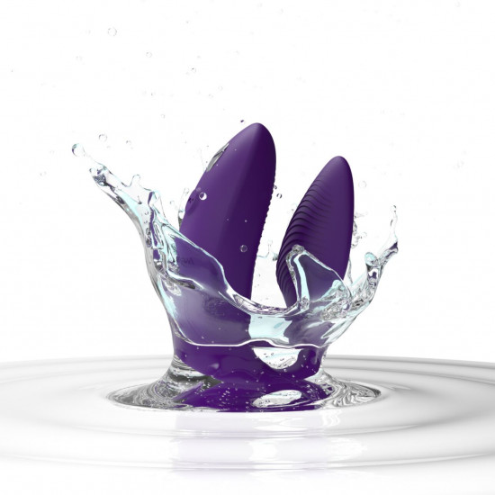 Вібратор We-Vibe SYNC 2 Purple Вібратор We-Vibe SYNC 2 Purple