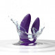 Вібратор We-Vibe SYNC 2 Purple Вібратор We-Vibe SYNC 2 Purple