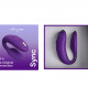 Вібратор We-Vibe SYNC 2 Purple Вібратор We-Vibe SYNC 2 Purple